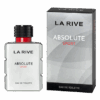 Absolute Sport l'eau de toilette 100 ml pour hommes de La Rive est un parfum Boisé Épicé pour homme. Il s'inspire du parfum Allure Sport.
