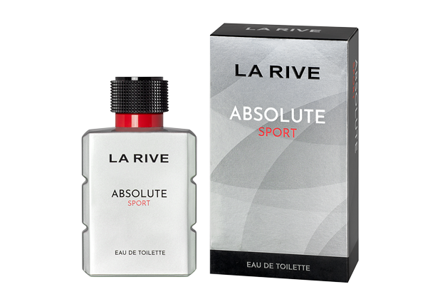 Absolute Sport l'eau de toilette 100 ml pour hommes de La Rive est un parfum Boisé Épicé pour homme. Il s'inspire du parfum Allure Sport.