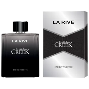 Eau de toilette Black creek pour homme 100 ml de La Rive