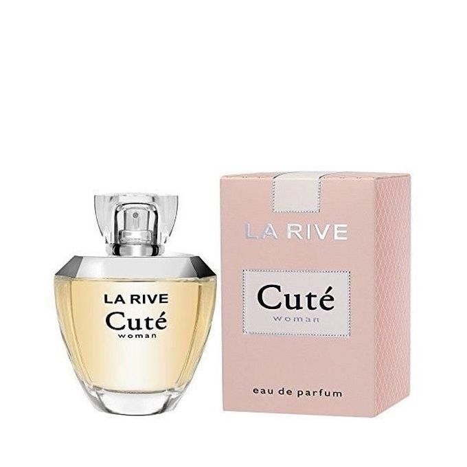 “parfum Femme La Rive Cuté 100 Ml 37 Dt ”