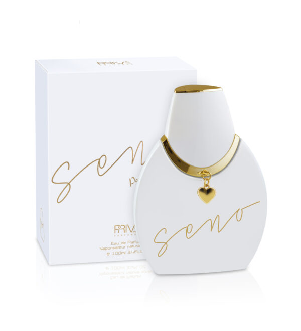 Seno Eau de parfum Pour femme 100 ml