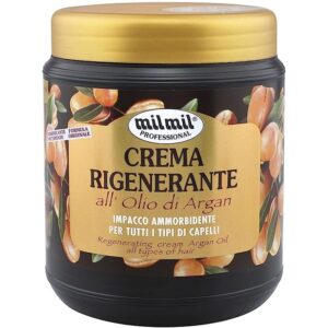 Masque mil mil à l'huile d'argan 1kg