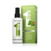 Spray sans rincage Uniq one Green tea 150 ml - Thumbnail Image 1