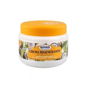 Masque mil mil à l'huile de coco 500 ml
