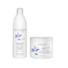 Pack Sublime Care Sleek Touch Shampoing 500 ml + Masque 500 ml - Thumbnail Image 1