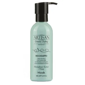 Lait rebouclant Artisan 200 ml