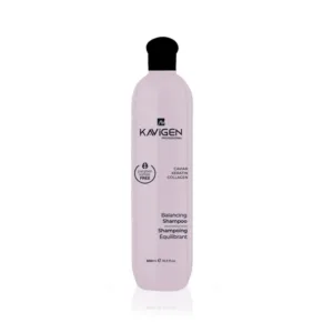 Shampooing Kavigen Equilibrant 500 ml