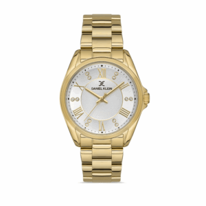 Montre Daniel Klein pour femme DK.1.13242-3
