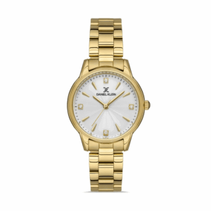 Montre Daniel Klein pour femme DK.1.13247-4