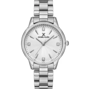 Montre Daniel Klein pour femme DK.1.13247-1