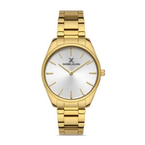 Montre Daniel Klein pour femme DK.1.13248-4