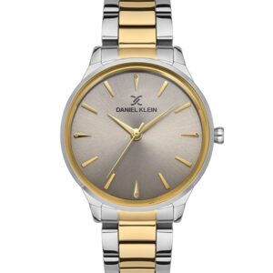 Montre Daniel Klein pour femme DK.1.13250-5