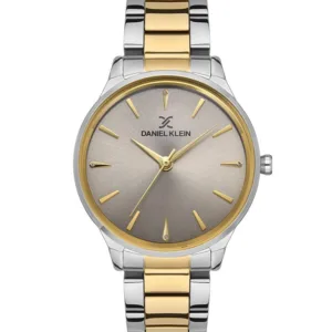 Montre Daniel Klein pour femme DK.1.13250-5