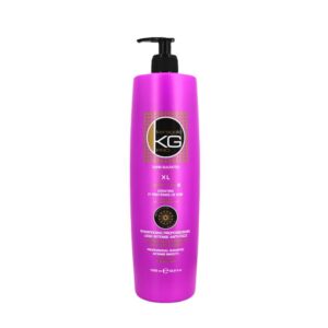 Shampooing Keragold pro Liss-expert 1 litre