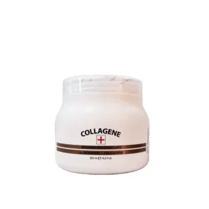 Masque Iris beauty kératine et collagène 500 ml