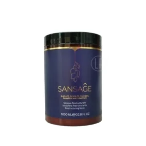 Masque restructurant hydratant Sansage 1 kg
