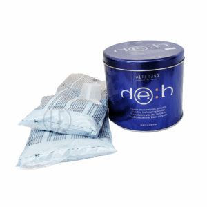 Poudre décolorante Alterego bleue 1 x 500 gr