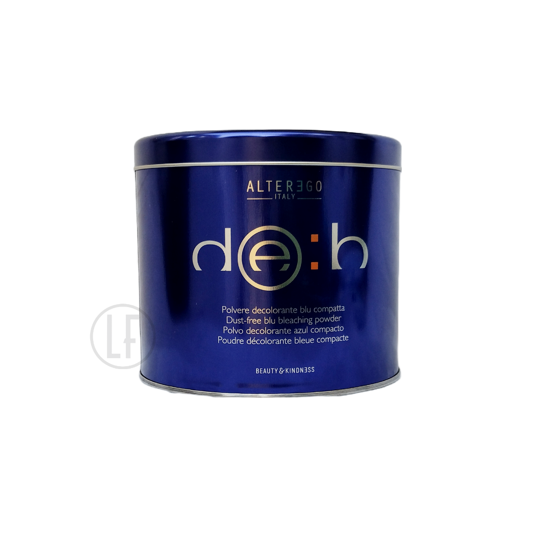 Poudre décolorante Alterego bleue 1 x 500 gr – Image 3