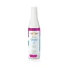 La Crème rebouclante Yellow curl & mold activator 250 ml de la marque italienne Alfaparf définit les boucles naturellement sans les alourdir.