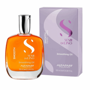 Serum smoothing oil Semi di lino 100 ml