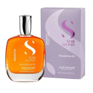 Serum smoothing oil Semi di lino 100 ml