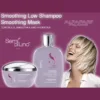 Pack Semi di lino Smooth Shampoing 250 ml + Masque - Thumbnail Image 2