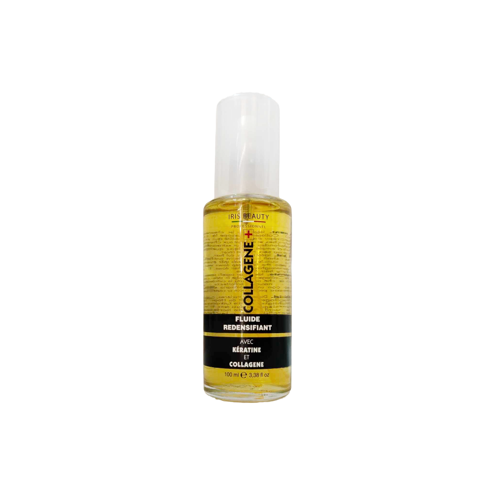 Sérum Iris Beauty Kératine et Collagène 100 ml – Image 1
