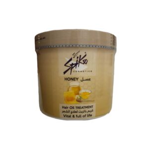 Masque Spike au Miel 875 ml