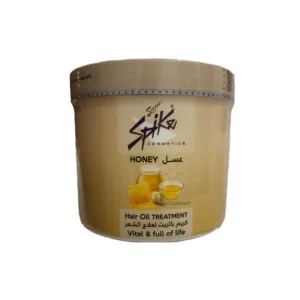 Masque Spike au Miel 875 ml