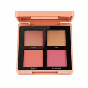 Blush Bouquet Topface Maestro Academy 001