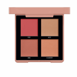 Blush Bouquet Topface Maestro Academy 002