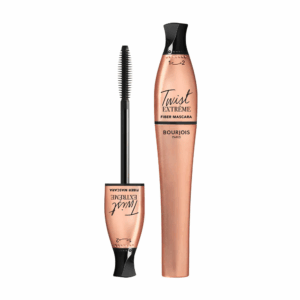 Mascara Bourjois Twist up Extreme Fiber