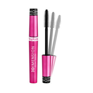 Mascara Topface 3 Dimensions Volume