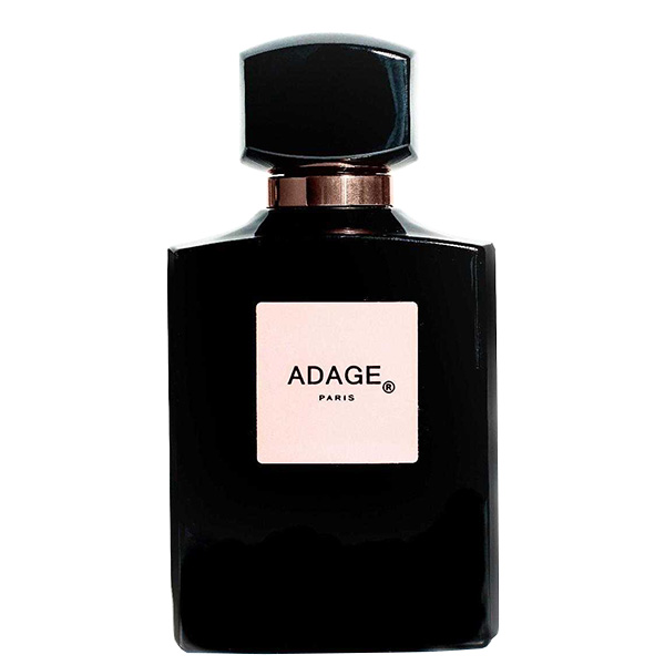 Adage Blush l'eau de parfum 90 ml de Sistelle est un parfum floral oriental pour femmes. Il s'inspire de Narcisso Rodriguez.