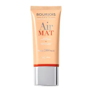 Fond de teint Bourjois Air mat 24 H