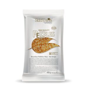 Perles de cire élastiques SkinSystem miel 400 gr