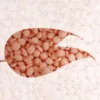Perles de cire élastiques SkinSystem rose 800 gr - Thumbnail Image 2