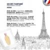 Coffret Indra pour femme EDP 100 ml + Déo - Thumbnail Image 3