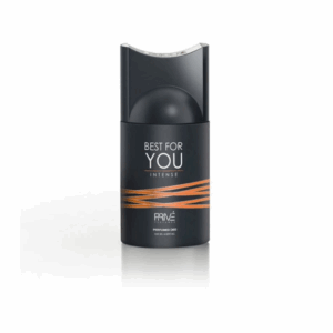 Déodorant spray privé Best for you 250 ml