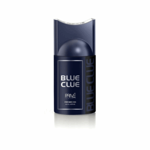 Déodorant spray Privé Blue Clue 250 ml
