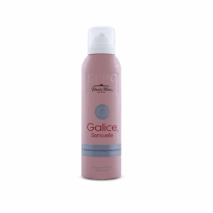 Déodorant spray Galice sensuelle pour femme 200 ml
