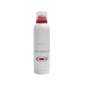 Déodorant spray Incidence Pour femme 200 ml