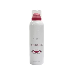 Déodorant spray Incidence Pour femme 200 ml