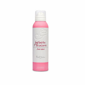 Déodorant spray Infinite pleasure Pour femme 200 ml