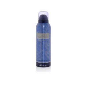 Déodorant spray Royal Blue pour homme 200 ml