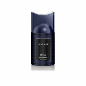Déodorant spray Privé So Vast 250 ml