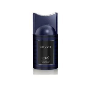 Déodorant spray Privé So Vast 250 ml