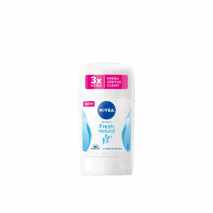 Déo stick Nivea fresh naturel pour femme 50 ml
