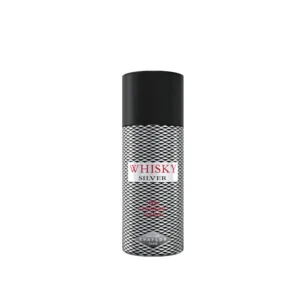 Déodorant spray Whisky Silver Pour Homme 150 ml