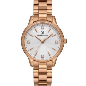Montre Daniel Klein pour femme DK.1.13247-3